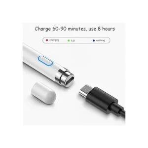 Lápiz digital para iPad iPad Pencil compatible con iOS_2