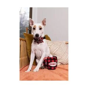 Huxley Kent Molinillo para mascotas búfalo y nieve_4