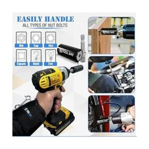 TOOLBAY Enchufe para hombre herramienta de agarre_2