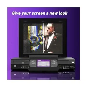 YHDD Cinta limpiadora de cabeza VCR para reproductores_5