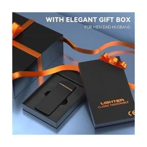 Coquimbo Encendedor eléctrico para hombres encendedor de_2