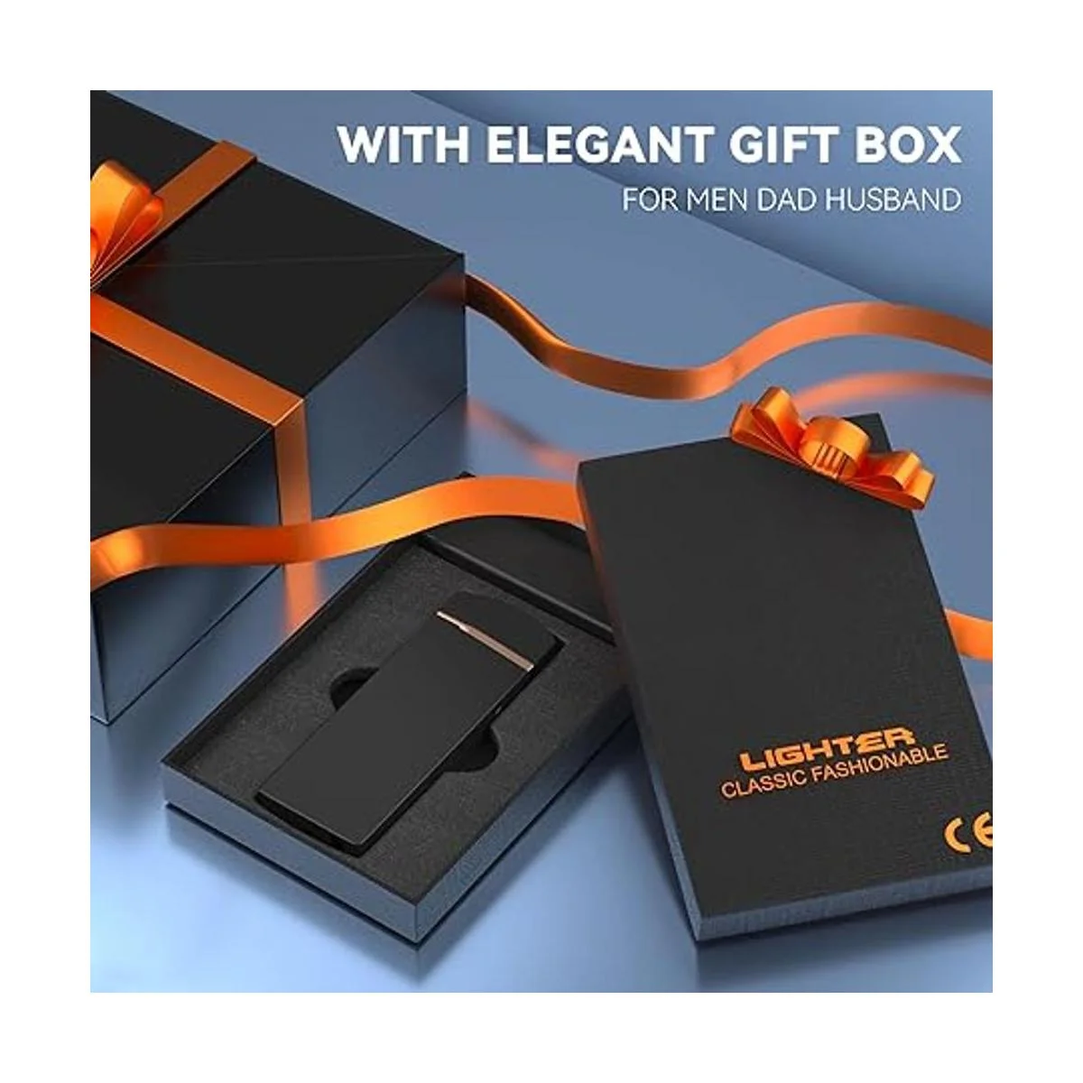 Coquimbo Encendedor eléctrico para hombres encendedor de_2