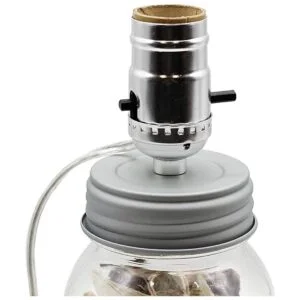 Creative Hobbies DIY Mason Canning Fruit Jar Kit de_4