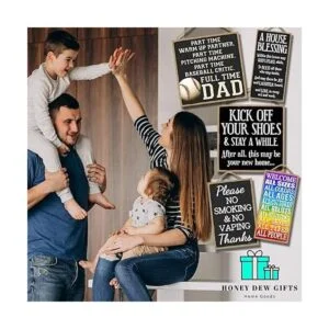 Honey Dew Gifts Proud Parent of a Weimaraner that is_6