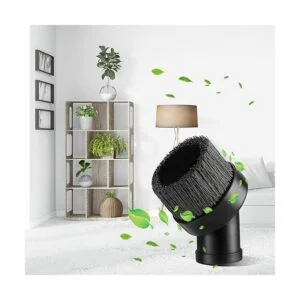 ShopVac Cepillo redondo de 114 pulgadas paquete de 2_7