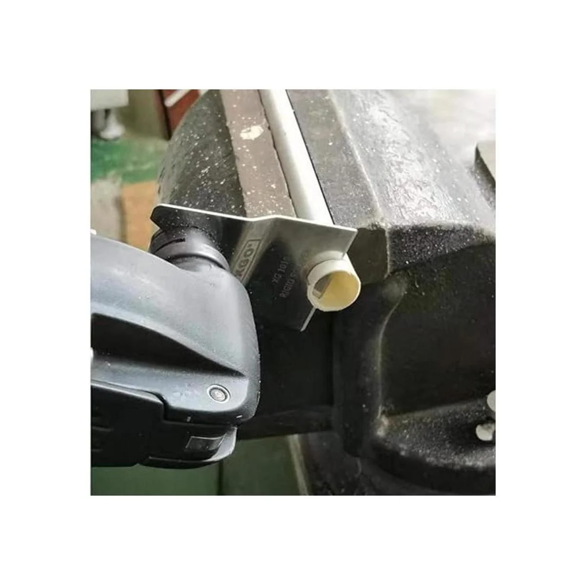 XXGO 4 cuchillas oscilantes para raspar cortar quitar_5