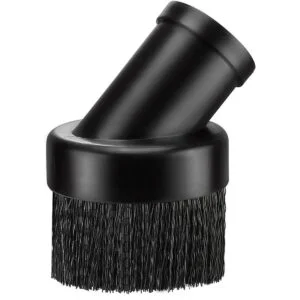 ShopVac Cepillo redondo de 114 pulgadas paquete de 2_3