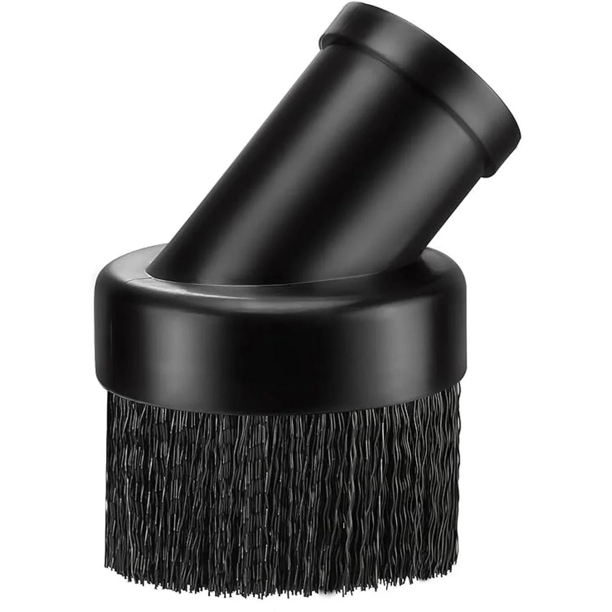 ShopVac Cepillo redondo de 114 pulgadas paquete de 2_3