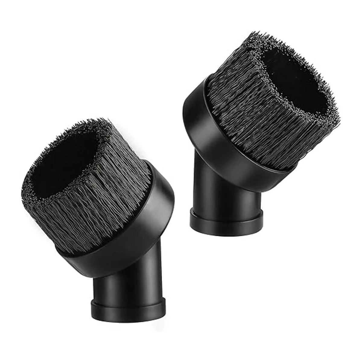 ShopVac Cepillo redondo de 114 pulgadas paquete de 2_1