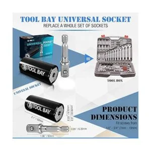 TOOLBAY Enchufe para hombre herramienta de agarre_3