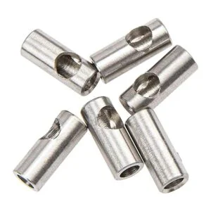 Vgoohobby Juego de 6 adaptadores de eje de 0.125 in a_6