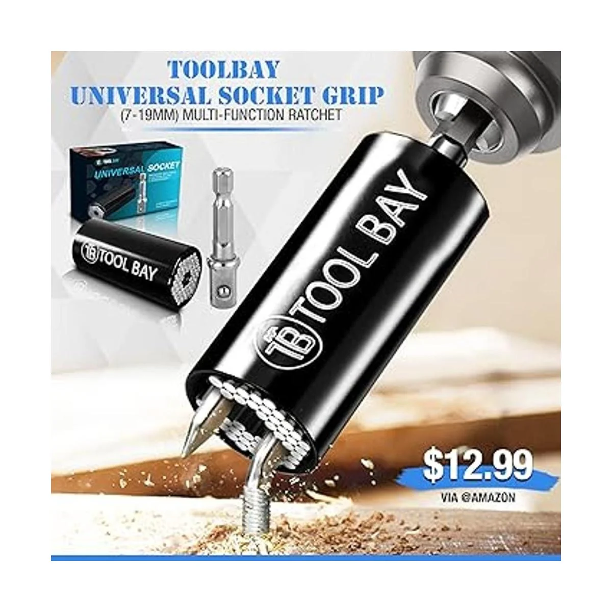 TOOLBAY Enchufe para hombre herramienta de agarre_5