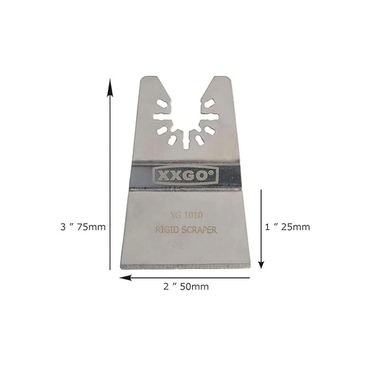 XXGO 4 cuchillas oscilantes para raspar cortar quitar_3