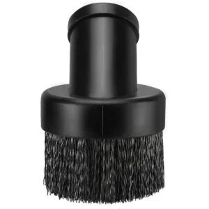 ShopVac Cepillo redondo de 114 pulgadas paquete de 2_4