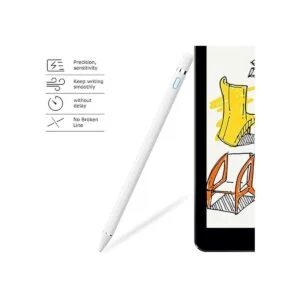 Lápiz digital para iPad iPad Pencil compatible con iOS_4