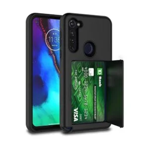 Tiflook Funda para Moto G Stylus 2020 para Moto G Power_1