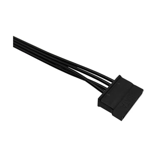 COMeap Cable adaptador de alimentación de 4 pines para_3