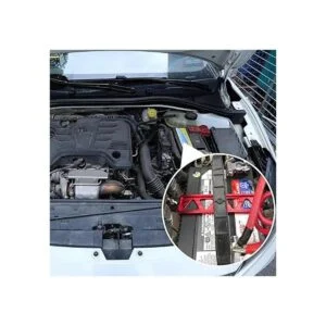 Soporte de sujeción de batería soporte de amarre de_7