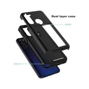 Tiflook Funda para Moto G Stylus 2020 para Moto G Power_5