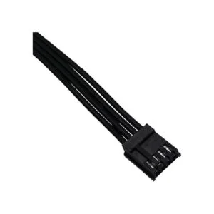 COMeap Cable adaptador de alimentación de 4 pines para_2