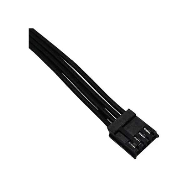 COMeap Cable adaptador de alimentación de 4 pines para_2