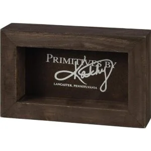 Primitives by Kathy Farts are Always Funny Box Sign Mini_2