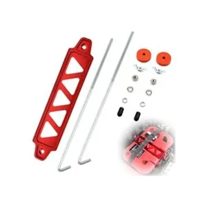 Soporte de sujeción de batería soporte de amarre de_1