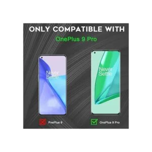 Orzero Protector de pantalla de TPU suave 2 unidades de_2