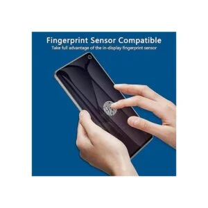 LYWHL Protector de pantalla para Samsung Galaxy S10 2_3