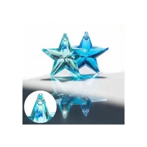 Entervending Gemas acrílicas Relleno de jarrón Gemas_4