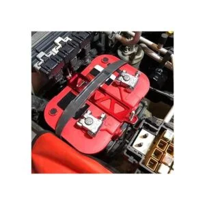 Soporte de sujeción de batería soporte de amarre de_6