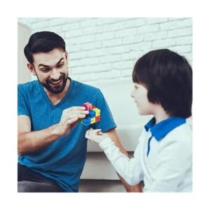 Cubos de madera con forma de cubo colorido para la mente y_6