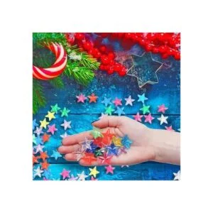 Entervending Gemas acrílicas Relleno de jarrón Gemas_3