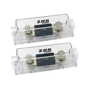 ZBSJAKU 300A en línea ANL portafusibles 0248 calibre_1