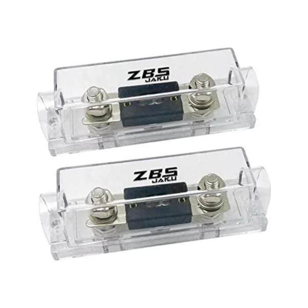 ZBSJAKU 300A en línea ANL portafusibles 0248 calibre_1