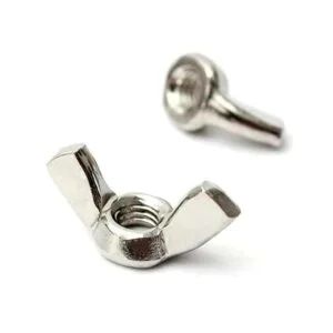 Hooshing 20 tuercas de ala de 3816 tuercas de ala de_2