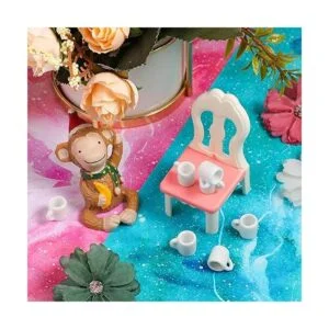 20 mini tazas de café de cerámica blanca taza de té casa_4