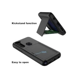 Tiflook Funda para Moto G Stylus 2020 para Moto G Power_4