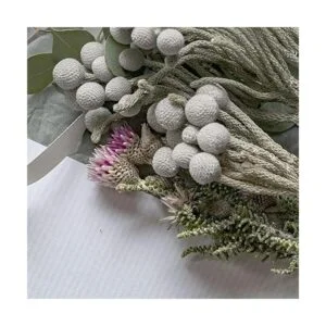 Paquete de 100 bolas de espuma en blanco de 0.8 pulgadas_5