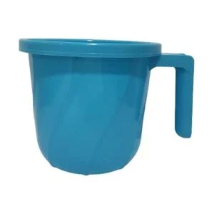 Tazas de plástico premium para baño taza x 1 taza diseño_4