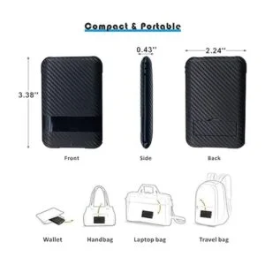 Cable de carga y transferencia de datos USB tipo C a C con_3
