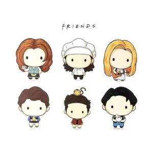 Conquest Journals Friends Friendship Goals paquete de_6
