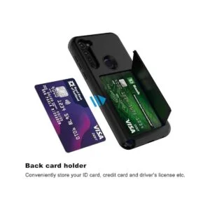 Tiflook Funda para Moto G Stylus 2020 para Moto G Power_2