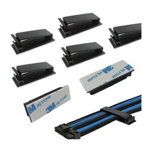 ezitown Pinzas de cable multiusos para gestión de cables_1