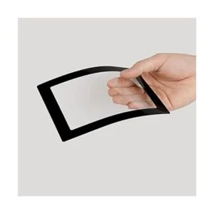 Sovol Paquete de 2 juntas adhesivas 3D protector de_2