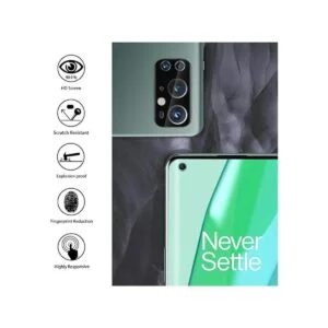 Orzero Protector de pantalla de TPU suave 2 unidades de_3