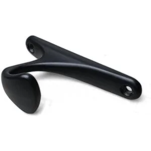 ANGSTROM 1 paquete de gancho de pared para baño y pasillo_2