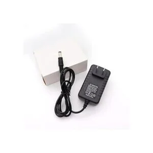 Tnuocke Adaptador de alimentación de 12 V 2 A 100 V 240_4