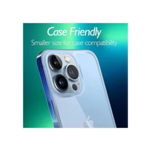 Shacoryze Protector de pantalla trasera para iPhone 13_4