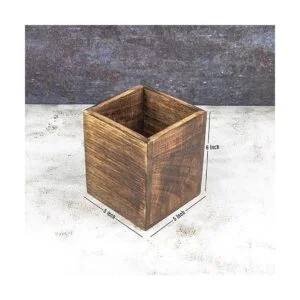 Samhita Soporte para utensilios de cocina con acabado en_5